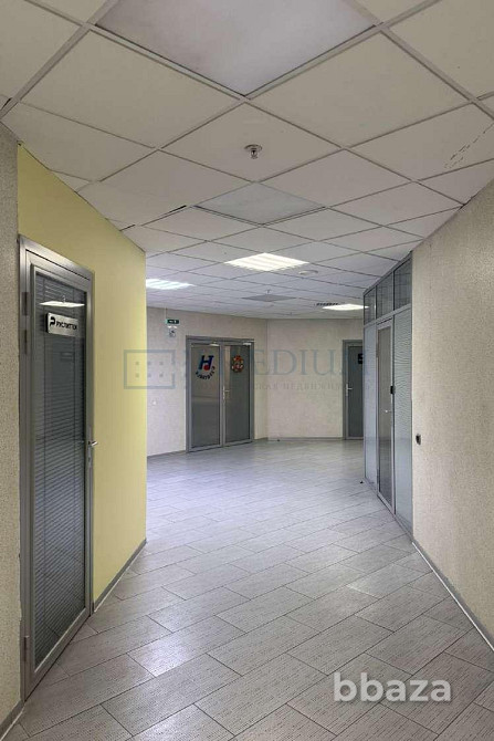Сдается офисное помещение 990 м² Москва - изображение 7