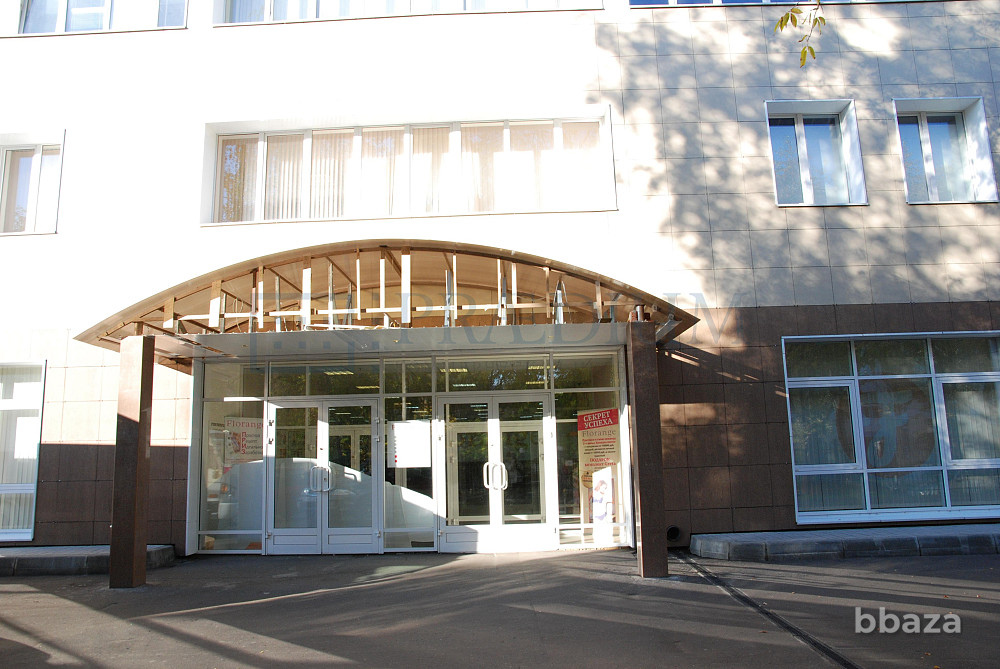 Сдается офисное помещение 990 м² Москва - изображение 9