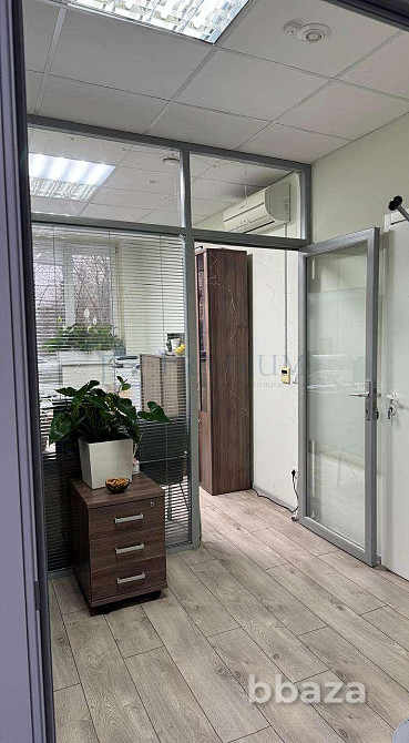 Сдается офисное помещение 951 м² Москва - изображение 6