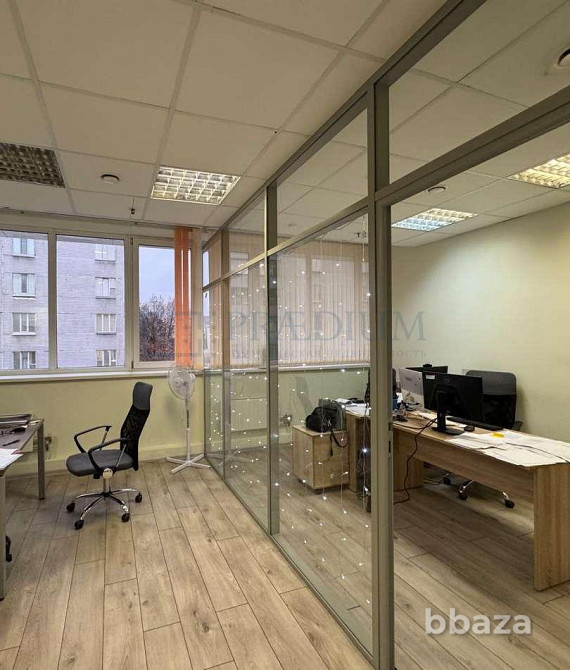 Сдается офисное помещение 951 м² Москва - изображение 5