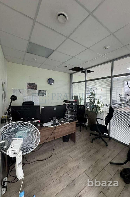 Сдается офисное помещение 951 м² Москва - изображение 8