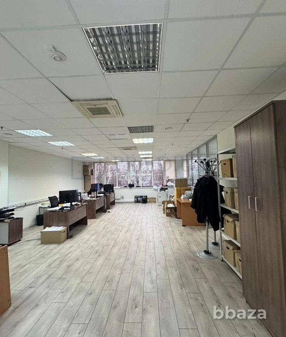 Сдается офисное помещение 951 м² Москва - изображение 4