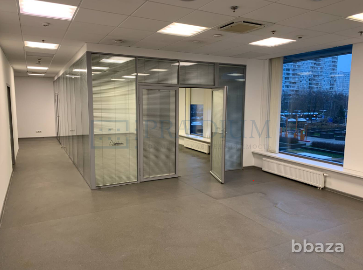 Сдается офисное помещение 479 м² Москва - изображение 3