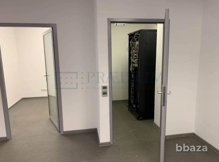 Сдается офисное помещение 479 м² Москва - изображение 5