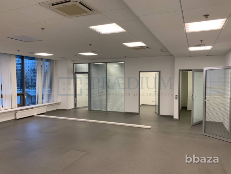 Сдается офисное помещение 479 м² Москва - изображение 6