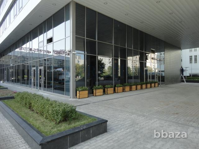 Сдается офисное помещение 479 м² Москва - изображение 10