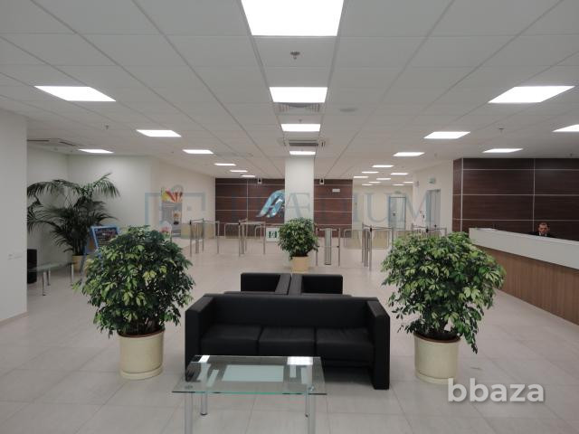 Сдается офисное помещение 479 м² Москва - изображение 8