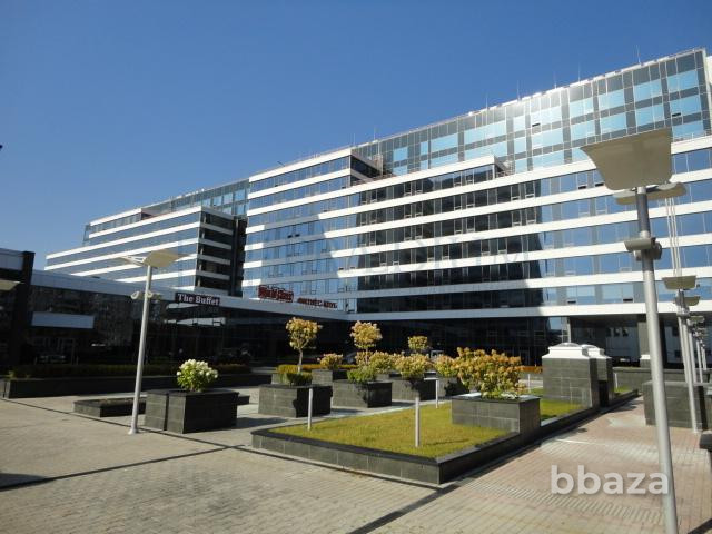 Сдается офисное помещение 479 м² Москва - изображение 7