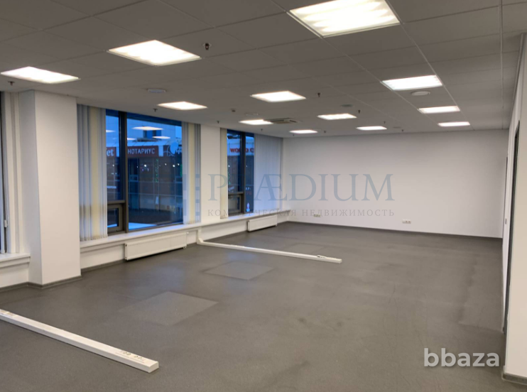 Сдается офисное помещение 479 м² Москва - изображение 4