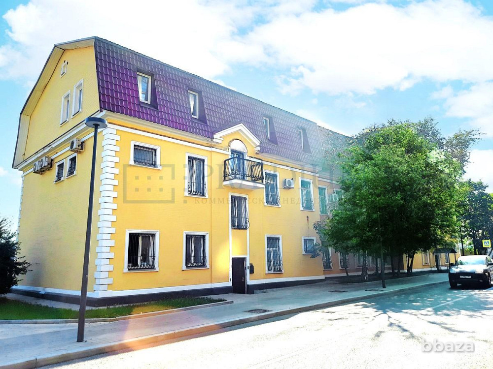 Продается помещение свободного назначения 1100 м² Москва - изображение 2