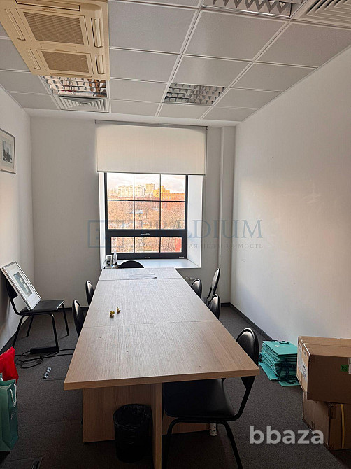 Сдается офисное помещение 839 м² Москва - изображение 3