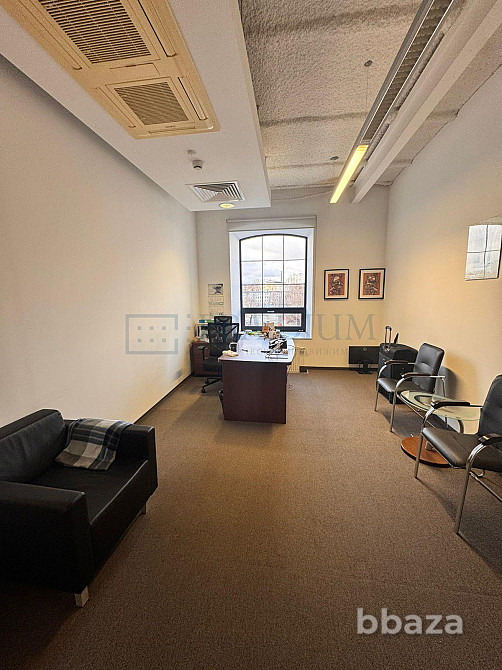 Сдается офисное помещение 839 м² Москва - изображение 7