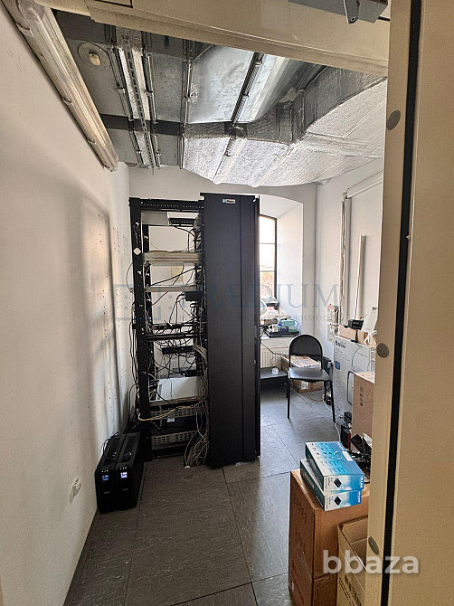 Сдается офисное помещение 839 м² Москва - изображение 10