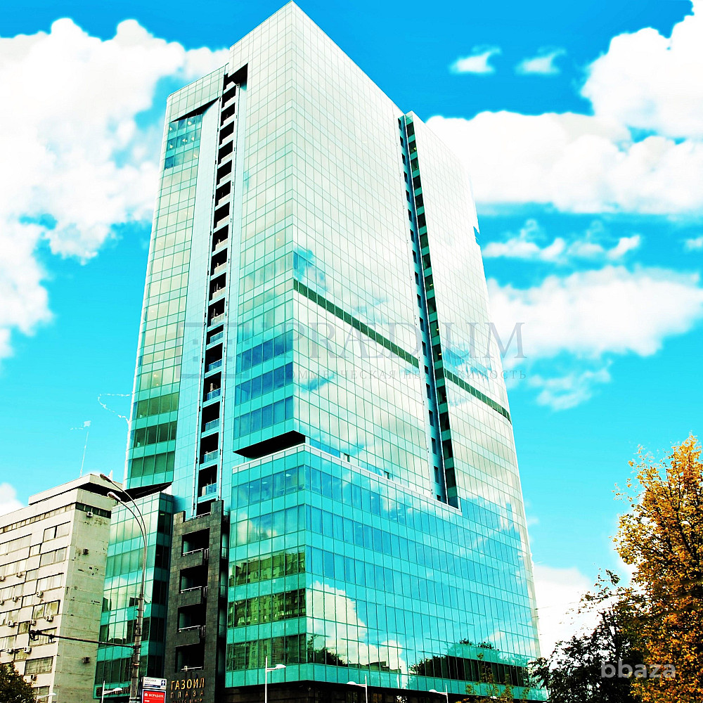 Сдается офисное помещение 1337 м² Москва - изображение 1