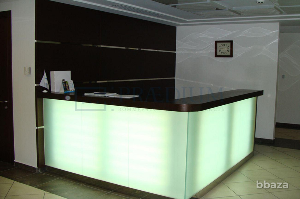 Сдается офисное помещение 1337 м² Москва - изображение 5