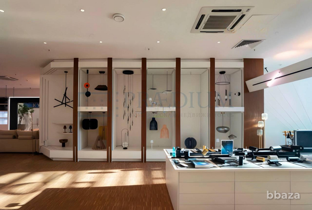 Сдается офисное помещение 296 м² Москва - изображение 1