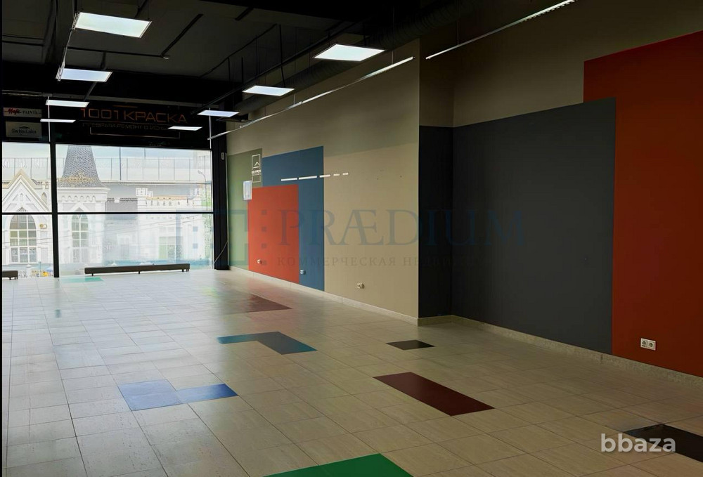 Сдается офисное помещение 296 м² Москва - изображение 4