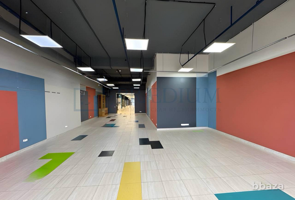 Сдается офисное помещение 296 м² Москва - изображение 3