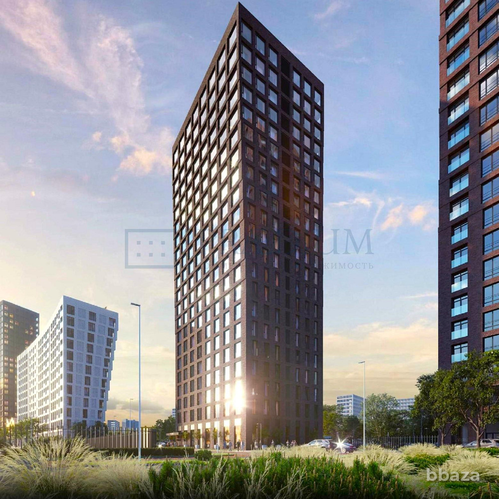 Продается офисное помещение 209 м² Москва - изображение 1