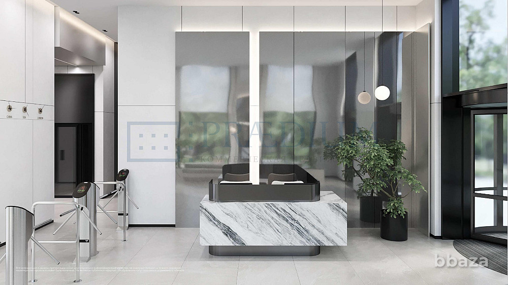 Продается офисное помещение 233 м² Москва - изображение 2