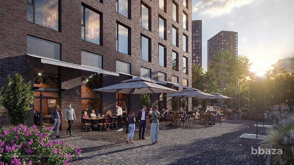 Продается офисное помещение 233 м² Москва - изображение 5