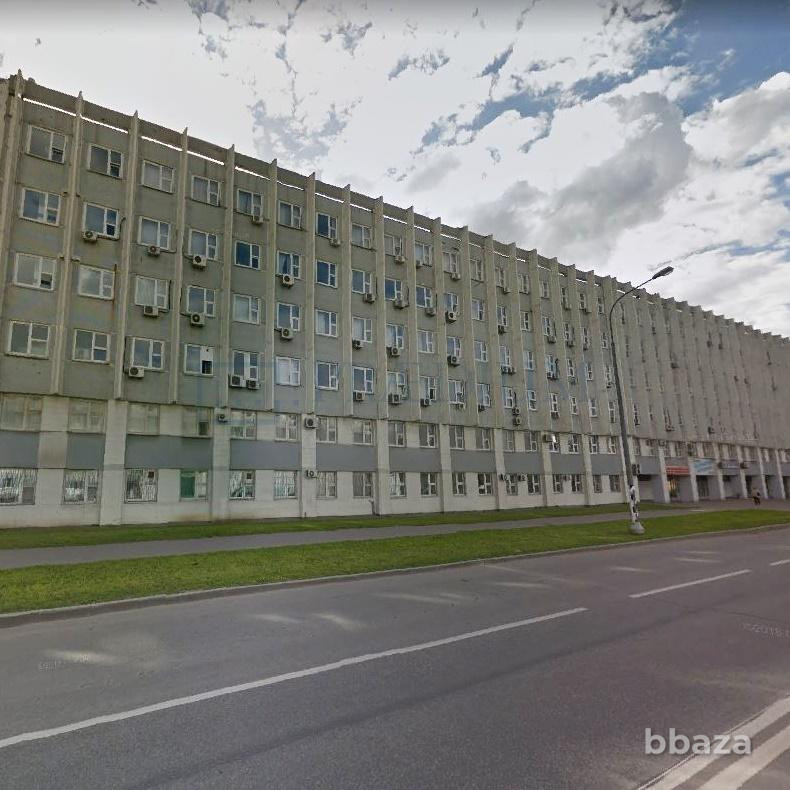 Сдается офисное помещение 400 м² Москва - изображение 1