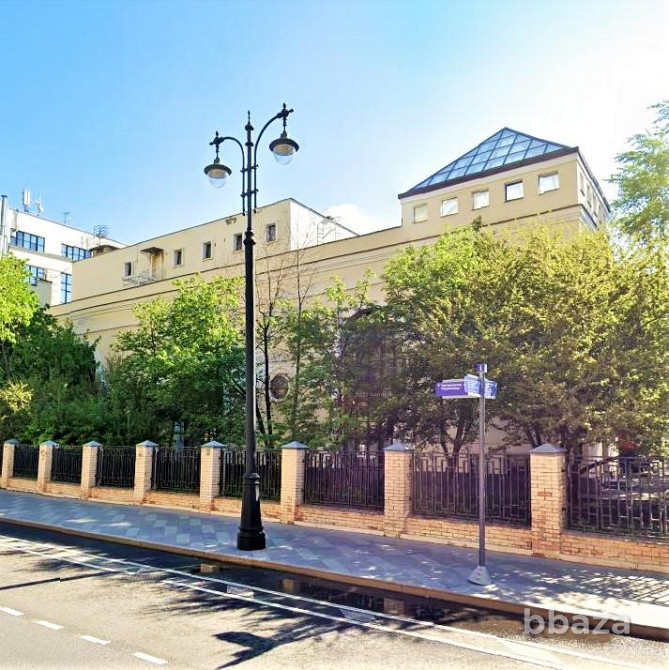 Сдается помещение свободного назначения 840 м² Москва - изображение 2