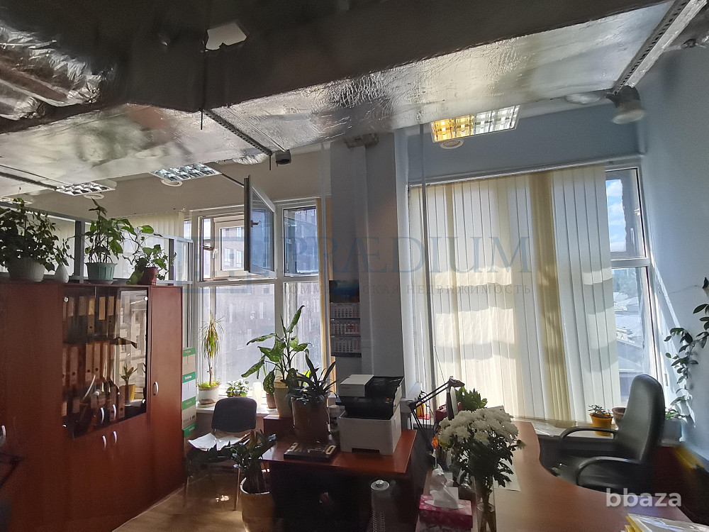 Сдается офисное помещение 214 м² Москва - изображение 5