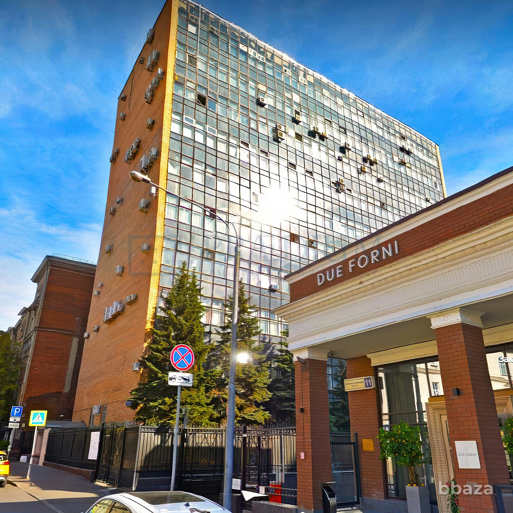 Сдается офисное помещение 214 м² Москва - изображение 8