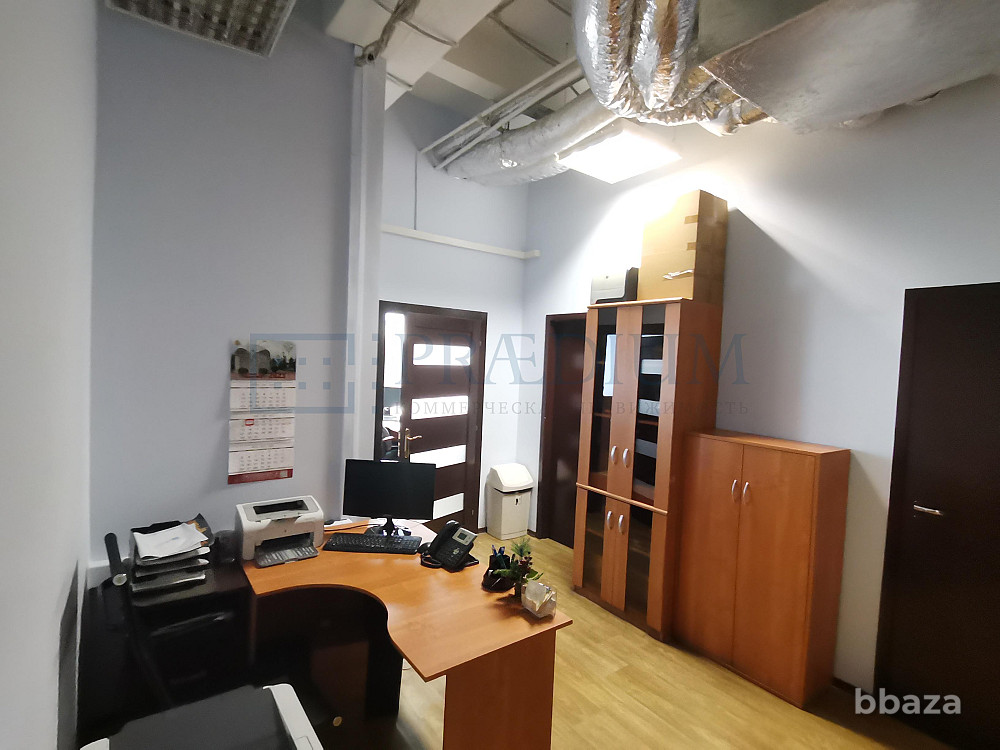 Сдается офисное помещение 214 м² Москва - изображение 3