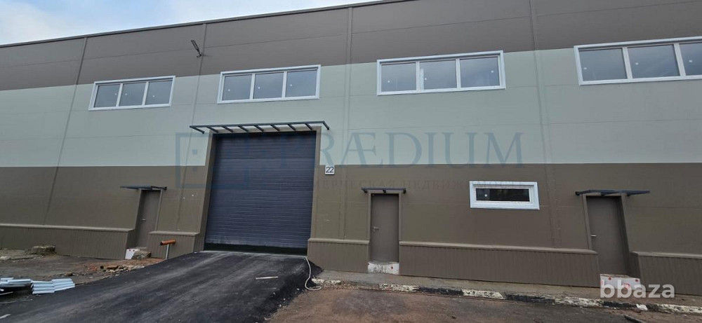 Сдается помещение 2018.00 м² Москва - изображение 8