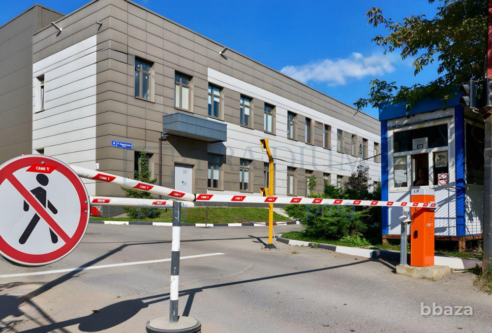 Сдается помещение 2018.00 м² Москва - изображение 1