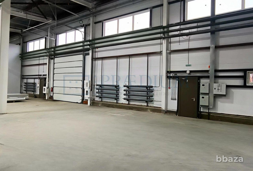 Сдается помещение 2018.00 м² Москва - изображение 5