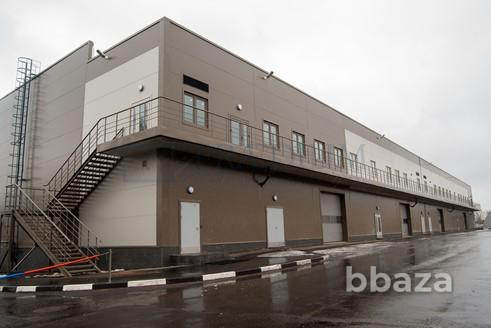 Сдается помещение 2018.00 м² Москва - изображение 7