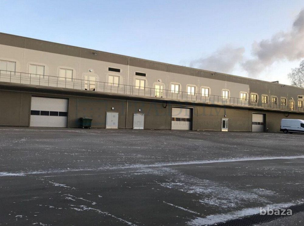 Сдается помещение 2018.00 м² Москва - изображение 9