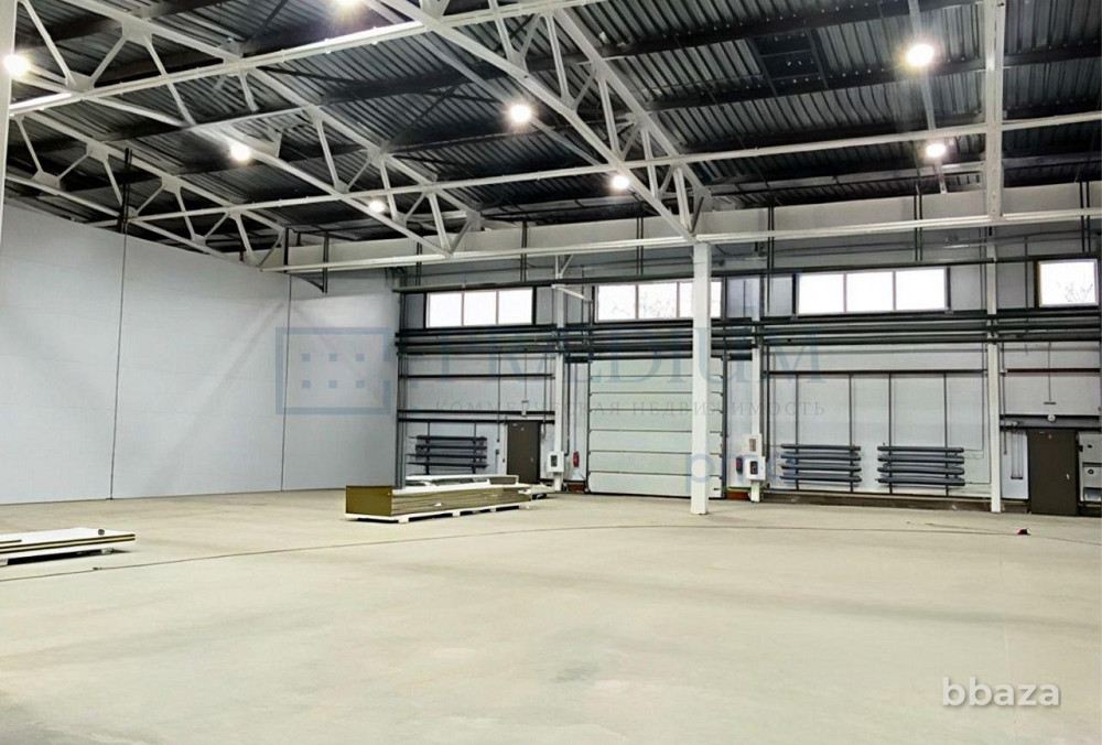 Сдается помещение 2018.00 м² Москва - изображение 3