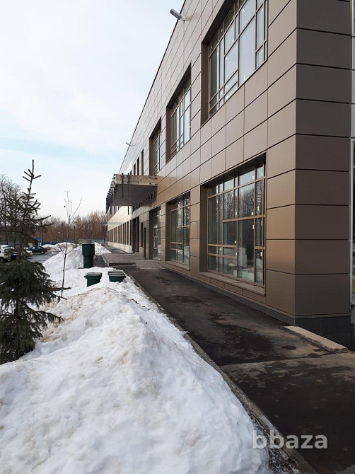 Сдается помещение 2018.00 м² Москва - изображение 10