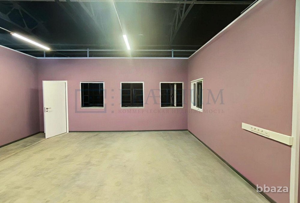 Сдается помещение 2018.00 м² Москва - изображение 4