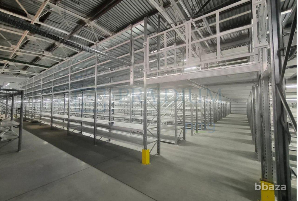 Сдается помещение 2018.00 м² Москва - изображение 6