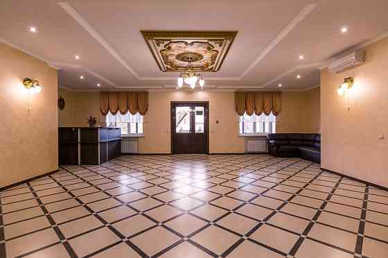 Продается готовый бизнес 2400 м2 Сергиев Посад