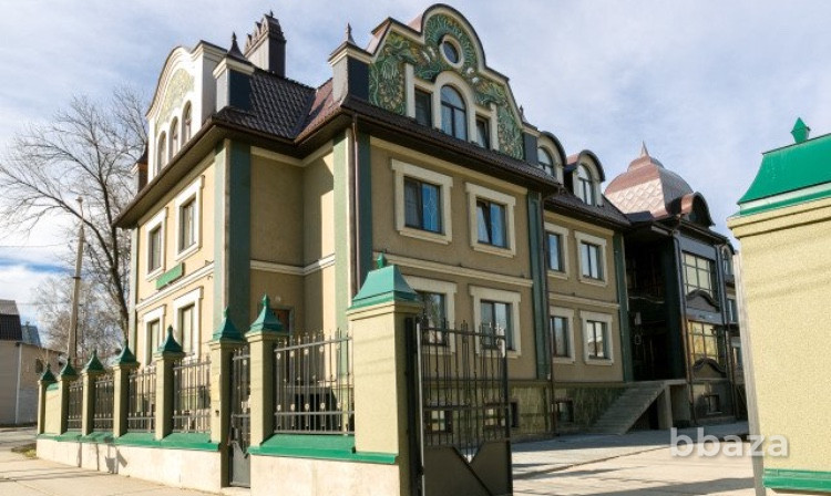 Продается готовый бизнес 2400 м2 Сергиев Посад - изображение 1