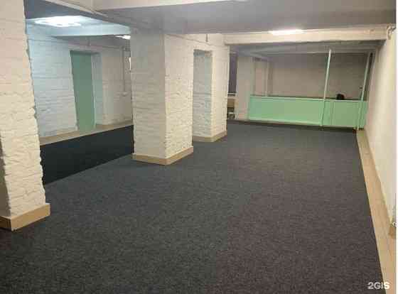 Помещение 130 кв.м Ленина, 105 Барнаул