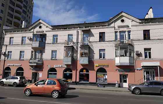 Помещение 130 кв.м Ленина, 105 Барнаул