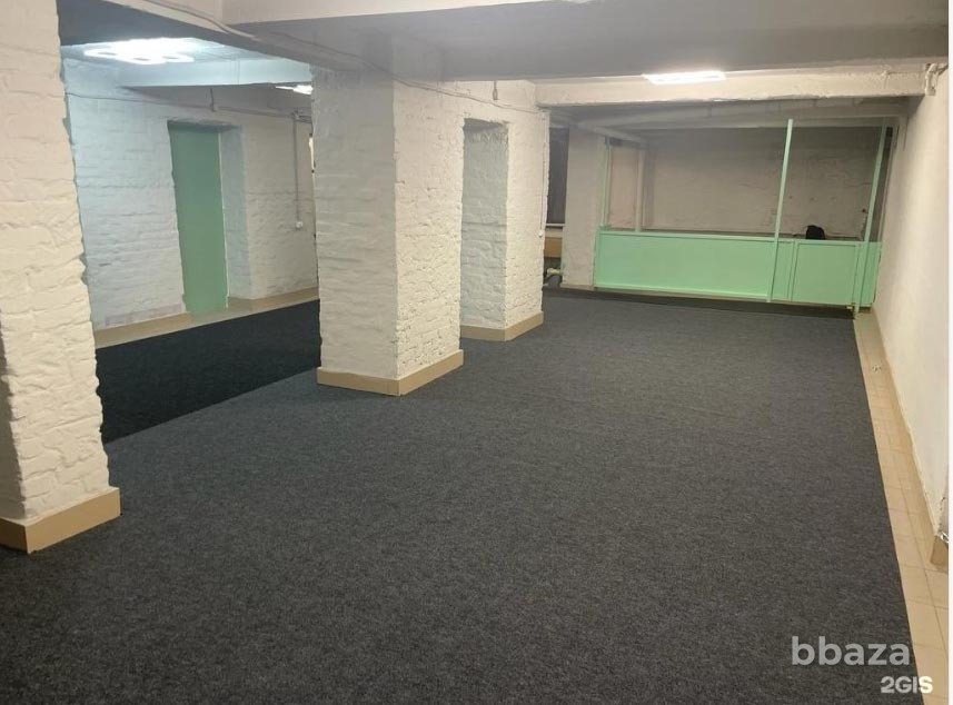 Помещение 130 кв.м Ленина, 105 Барнаул - изображение 4