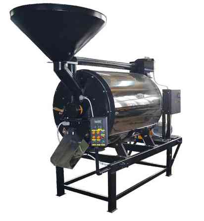 Продаётся печь для обжарки семян барабанного типа. Горловка