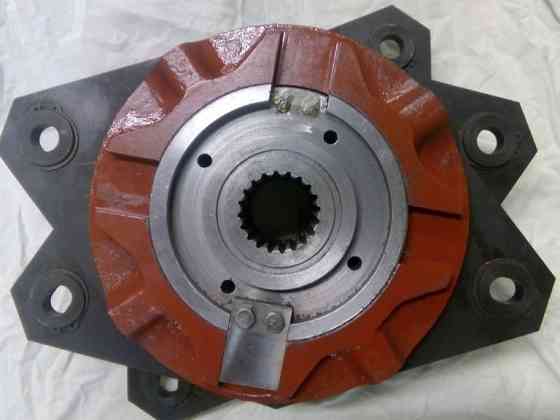 Муфта-тормоз для прессов и гильотин. Ростов-на-Дону