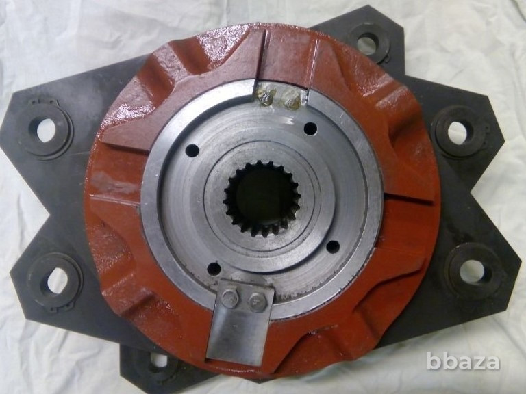 Муфта-тормоз для прессов и гильотин. Ростов-на-Дону - изображение 1