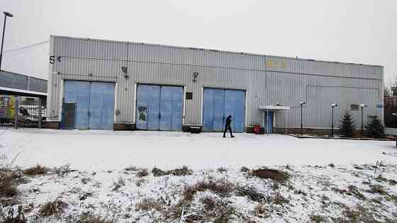 Автосервис, склад, производство, свободный доступ, огромные ворота, яма. Санкт-Петербург