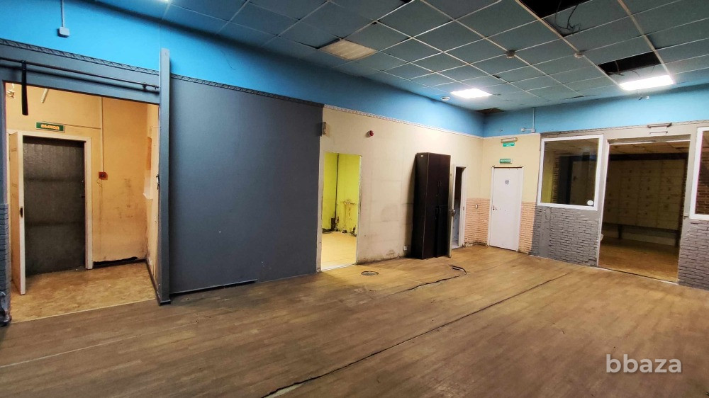 Автосервис, склад, производство, свободный доступ, огромные ворота, яма. Санкт-Петербург - изображение 10