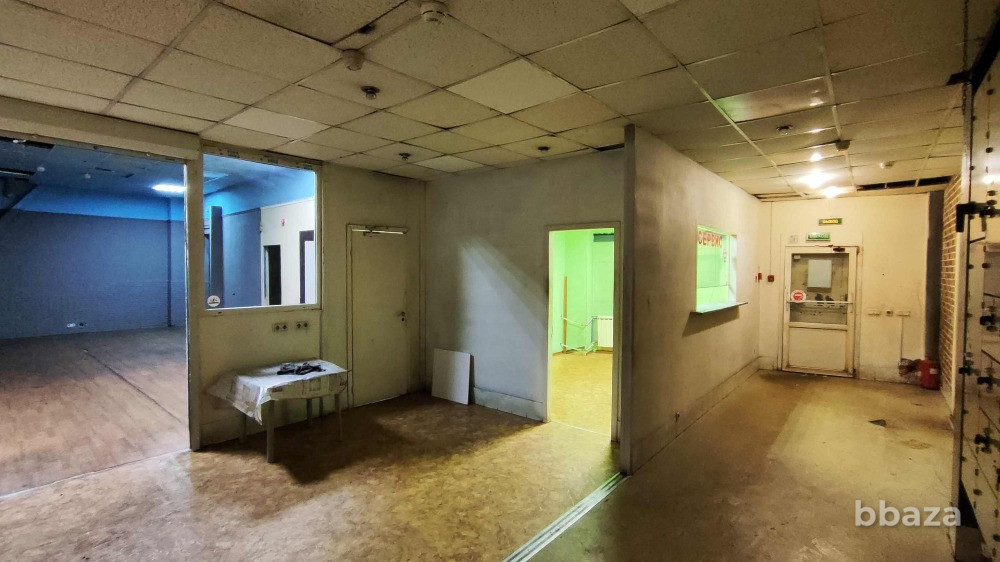 Автосервис, склад, производство, свободный доступ, огромные ворота, яма. Санкт-Петербург - изображение 9